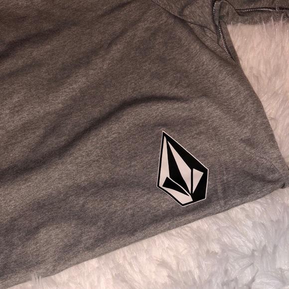 Men’s Volcom Rash Guard - Picture 2 of 5